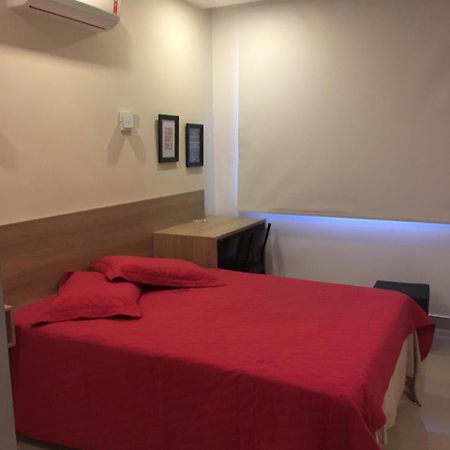 Suite Santa Clara Rio de Janeiro Eksteriør bilde