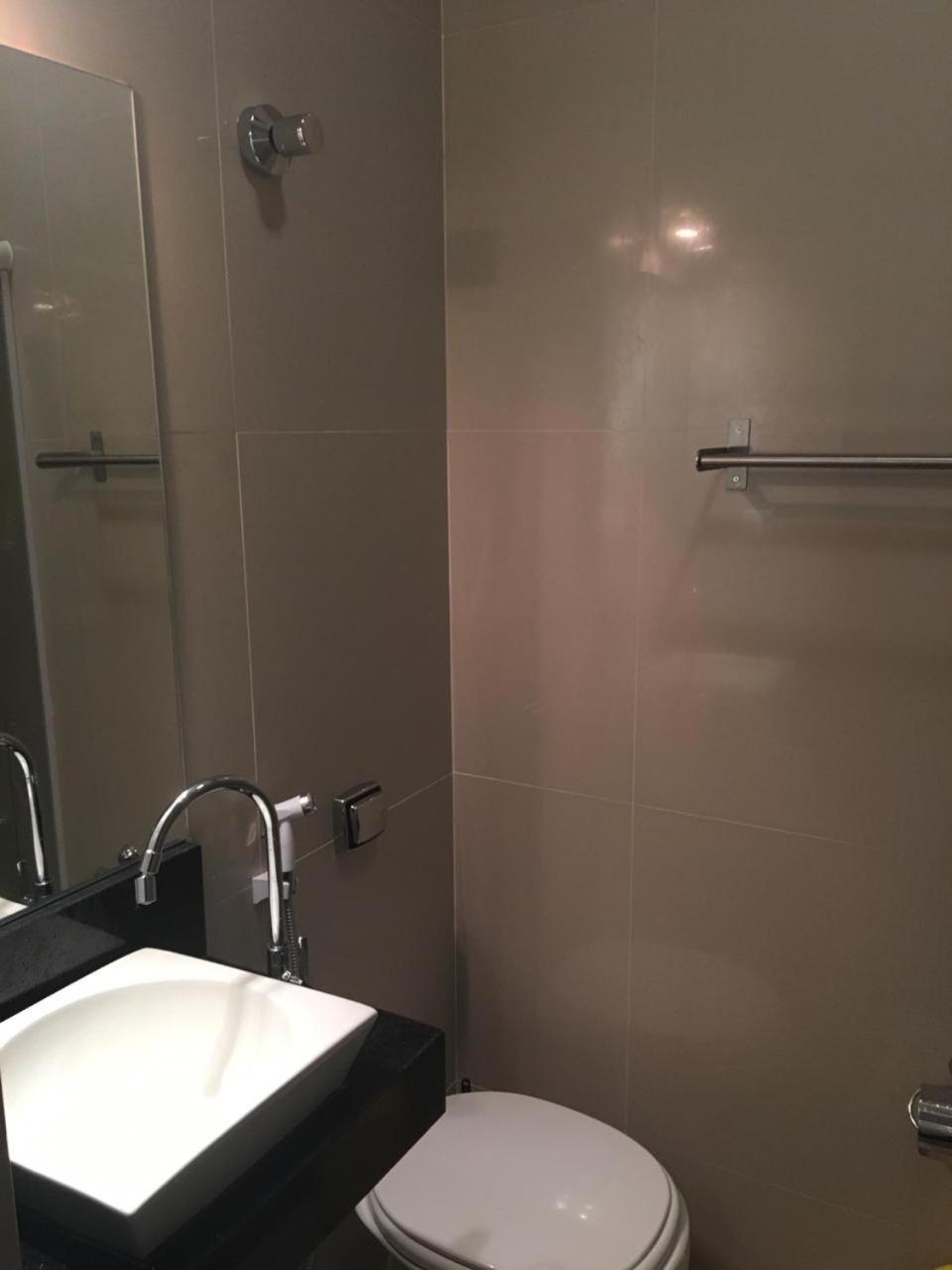 Suite Santa Clara Rio de Janeiro Eksteriør bilde