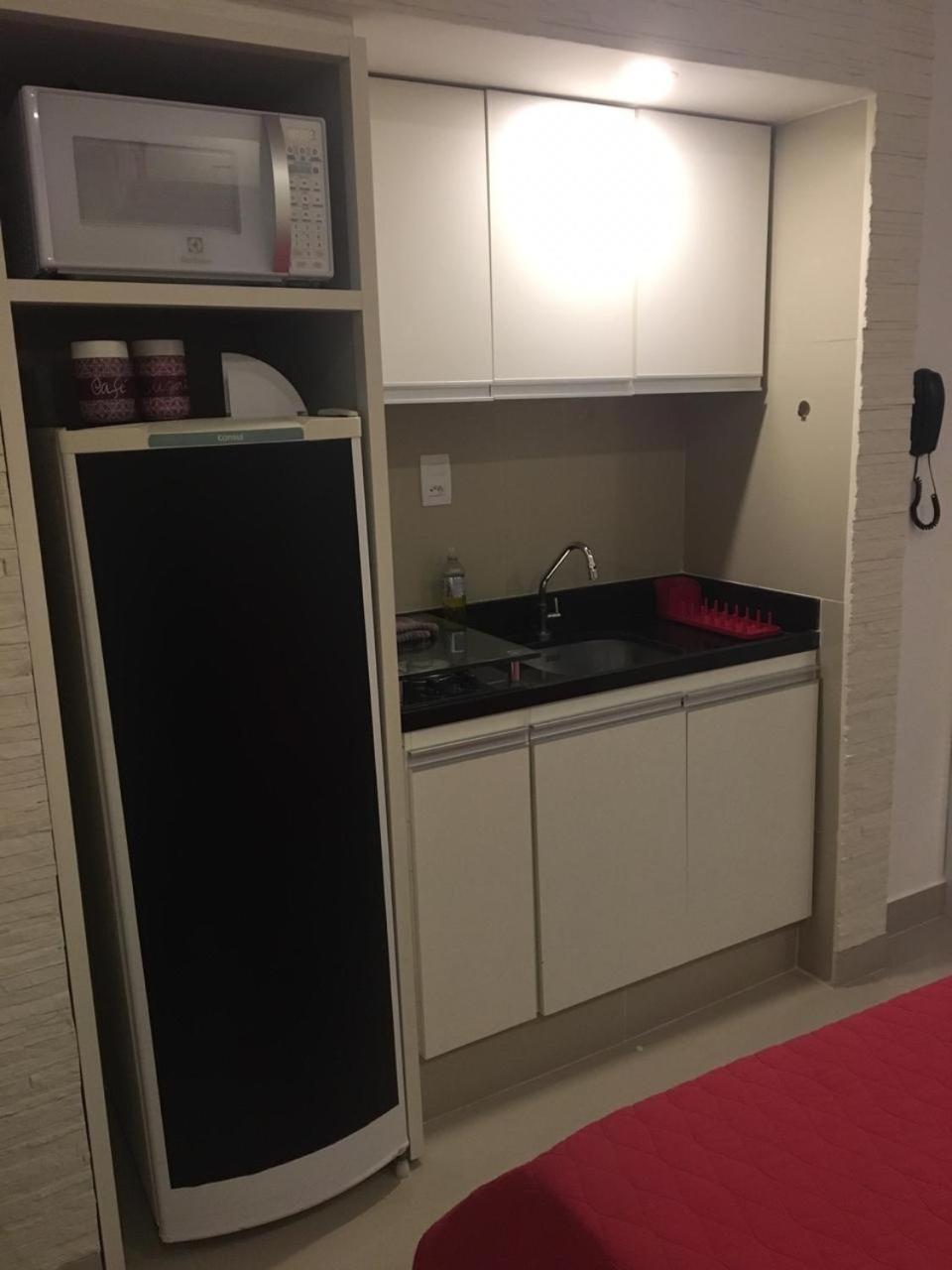 Suite Santa Clara Rio de Janeiro Eksteriør bilde