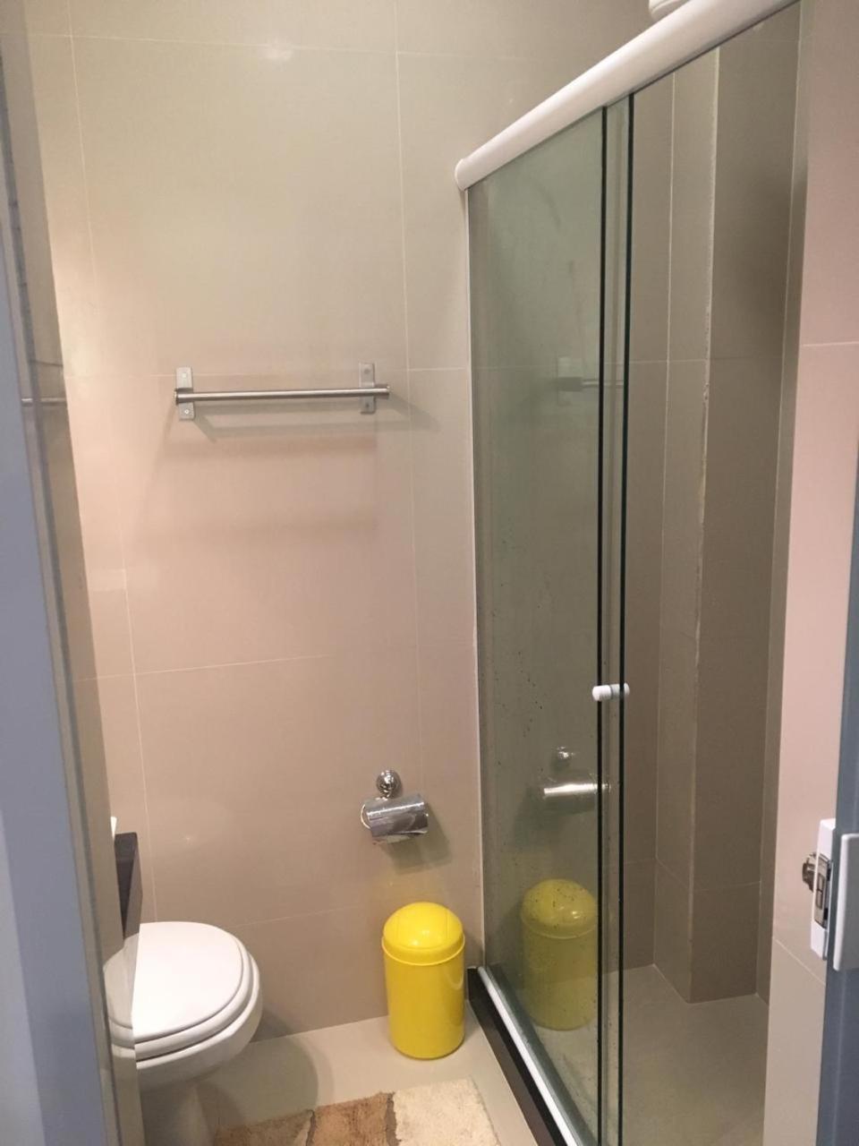 Suite Santa Clara Rio de Janeiro Eksteriør bilde